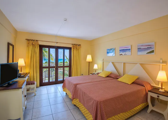 Isla de la Juventud  Spa Resorts